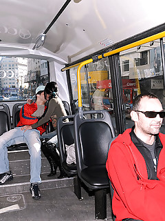 Shemale Reality Pics